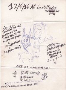 LaGorgia (To)+ Mucopus (To)+TSO (Bi)